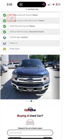 فۆرد F-150